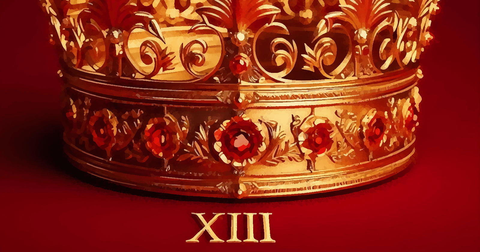 The making of King Thirteen